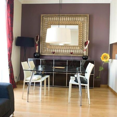 1208 - Exclusive Design Apartment Барселона Екстер'єр фото