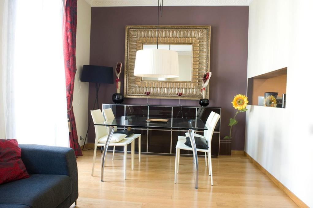 1208 - Exclusive Design Apartment Барселона Екстер'єр фото