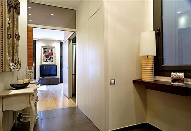 1208 - Exclusive Design Apartment Барселона Екстер'єр фото