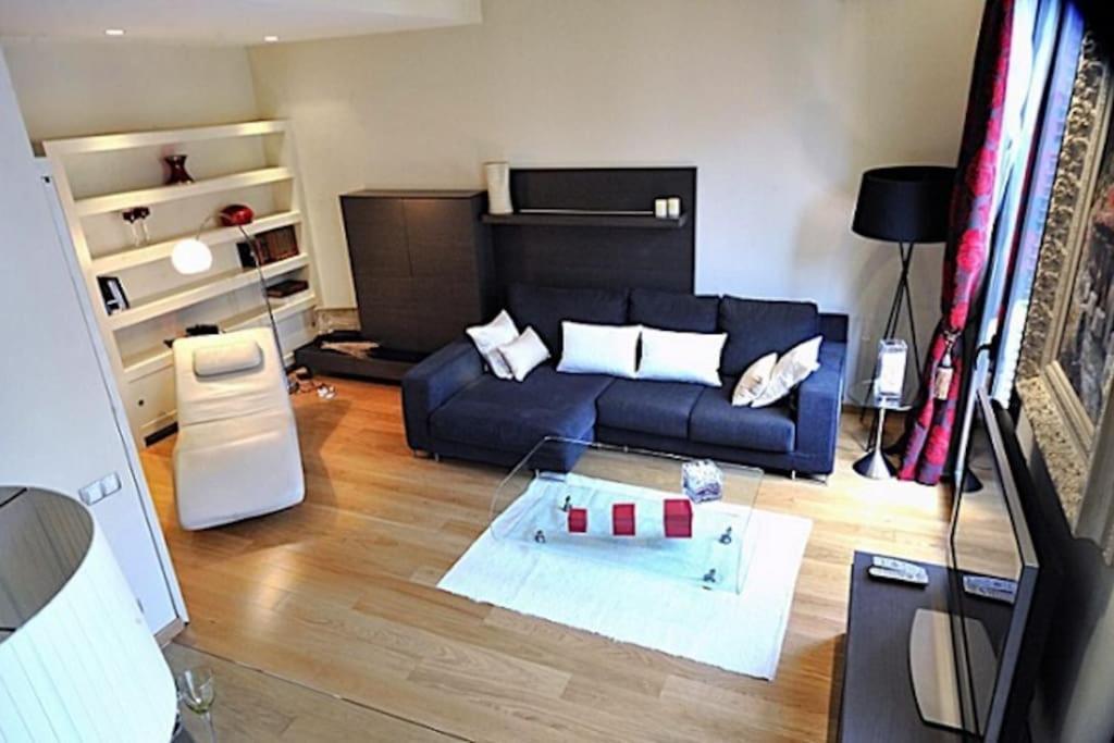 1208 - Exclusive Design Apartment Барселона Екстер'єр фото